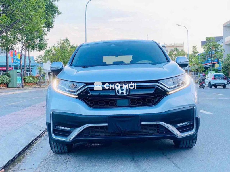 HONDA CRV 2020 - Lên Full phụ kiện - Thương Lượng