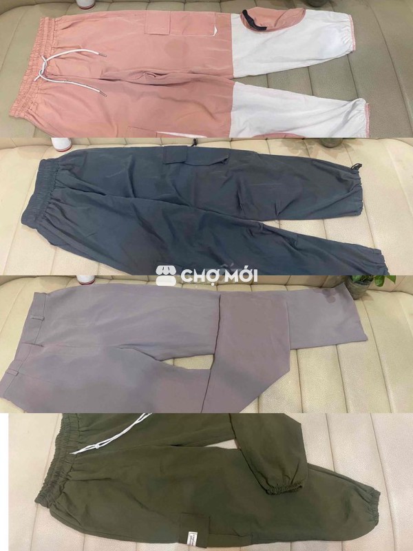 Thanh lí quần túi hộp sành điệu, quần jean