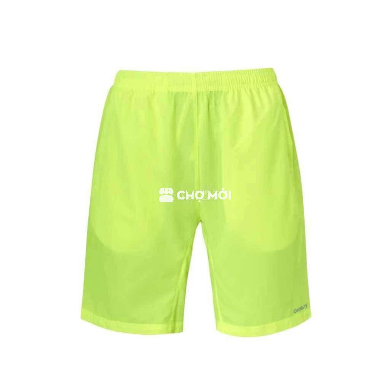 QUẦN DÙ NAM CHẠY BỘ SHORT DAILY ACTIVE SRS 2002