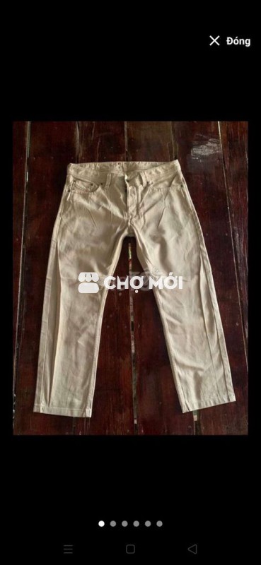 DIESEL DIVISION jeans ITALY Like new,size 34-36