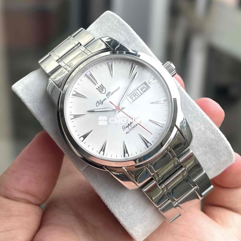 Đồng hồ Olym Pianus chính hãng - size 40mm