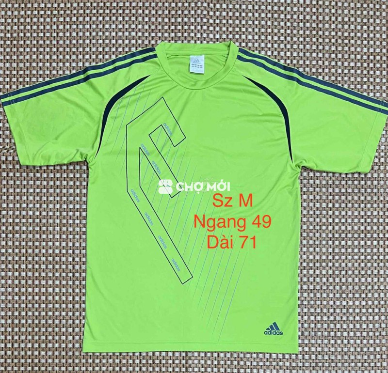 Thun Adidas sz M