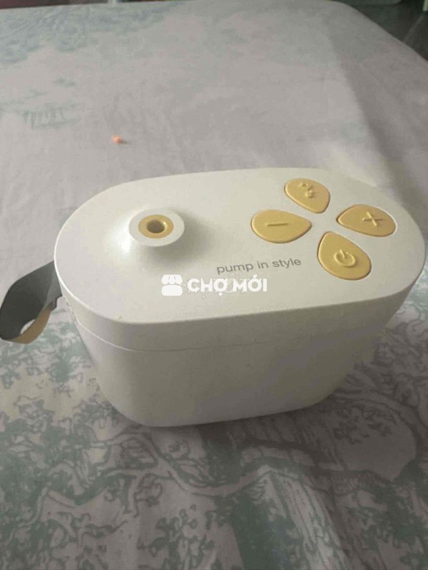 Máy hút sữa Medela Pump Instyle Maxflow