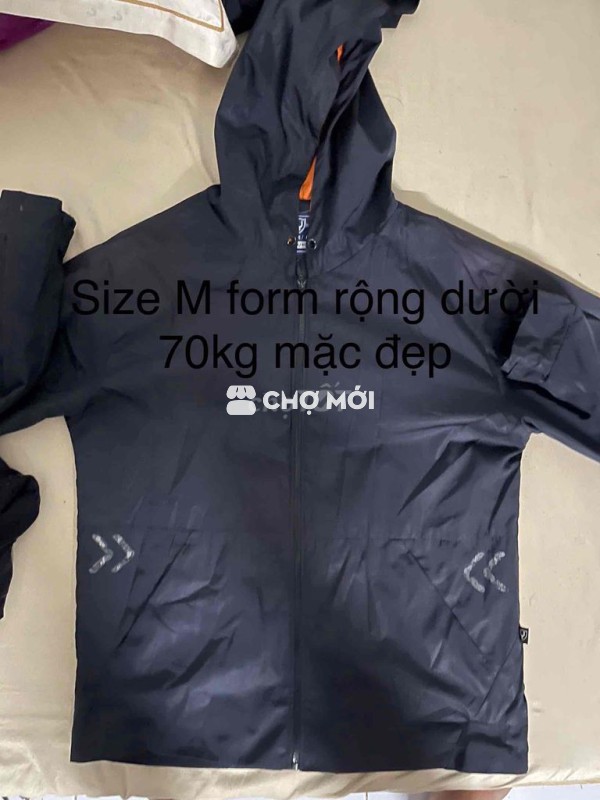 Góc pass đồ tất cả 6 món như hình