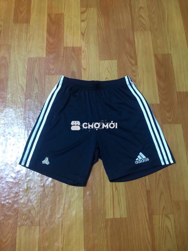(Đồ auth…Nam) ADIDAS - Q2