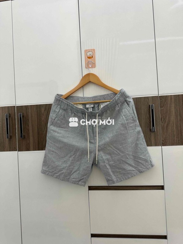 Pass quần hiệu H&M xách tay Đức về, như mới