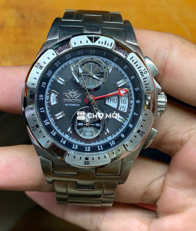 đồng hồ dominic nhật
