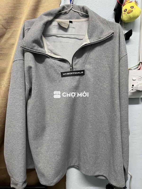 Thanh lí đồ mặc cho mọi người