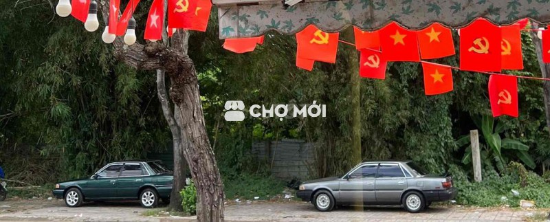 Toyota Camry 1989 STĐ và Camry 1991 số sàn