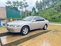 Xe cổ