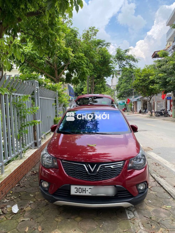 VinFast Fadil 2021 1.4 AT - Chính chủ 1 đời