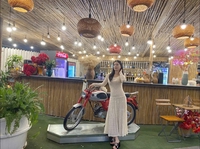Yến Dương BDS