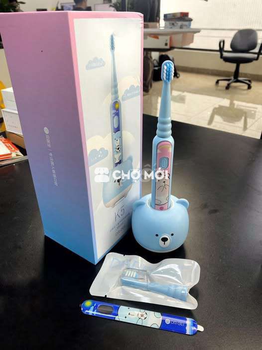Bàn chải điện trẻ em Xiaomi Dr.Bei K5