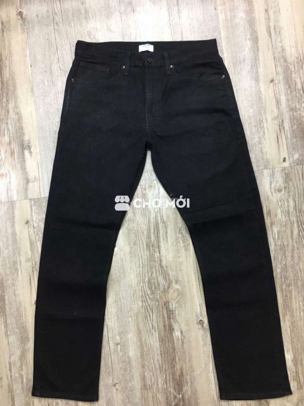 LEVI’S Denizen 232 jeans giản nhẹ Mỹ Size 34-36