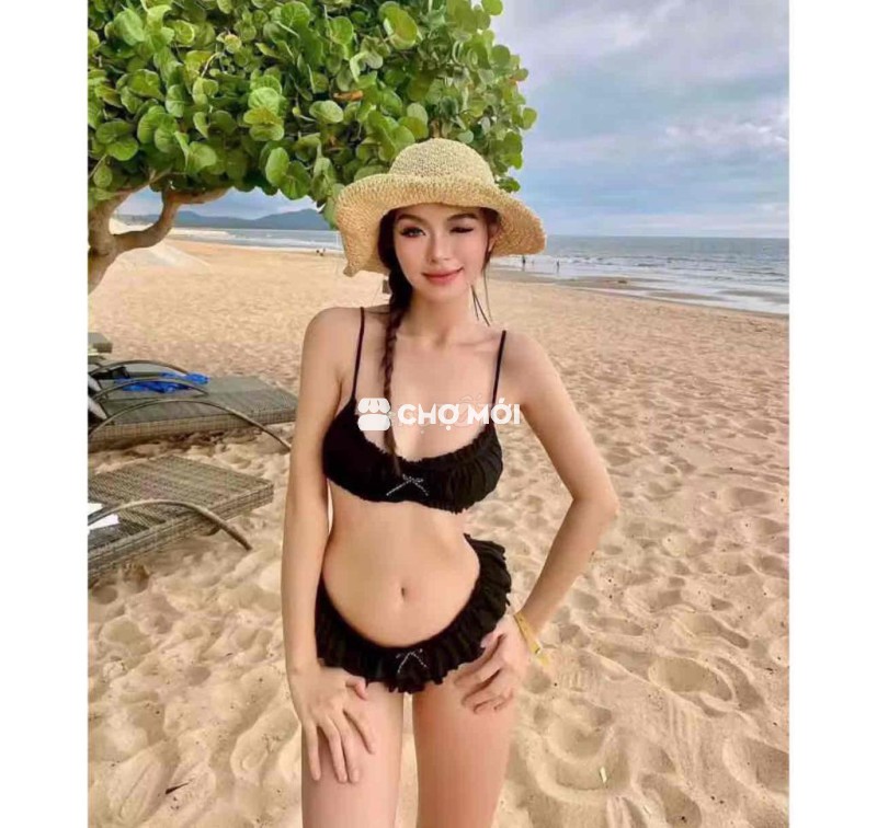 Đồ bơi nữ mới 100% - 130 k