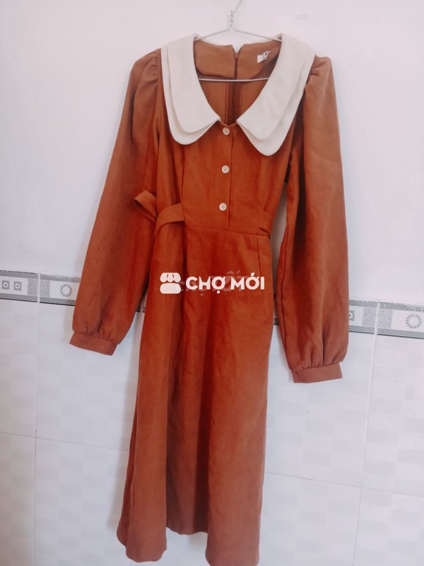 Thanh lý áo đầm cao cấp