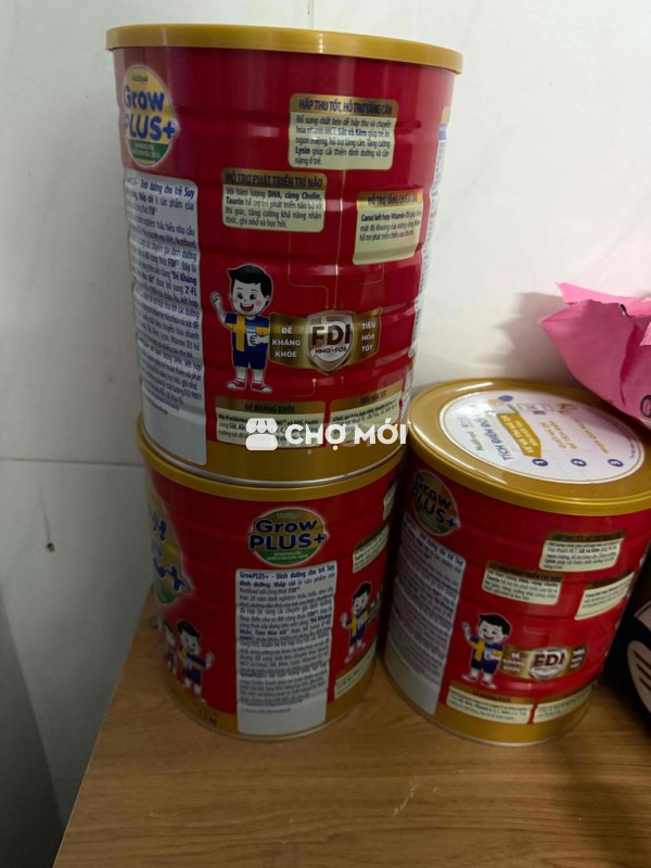 PASS GROWPLUS 1,5kg
