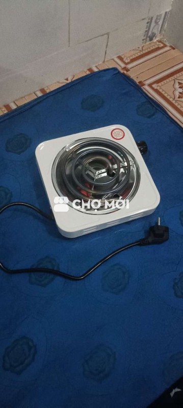 Bếp điện hơ sau sinh cho mẹ và bé