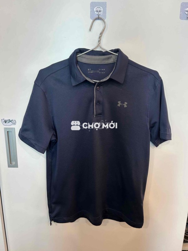 polo under armour chính hãng