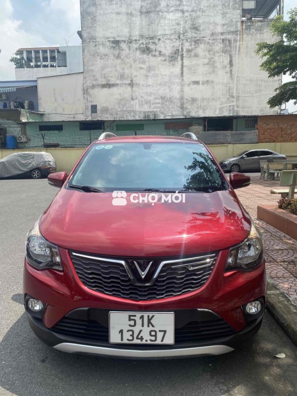 VinFast Fadil AT - 54000 km