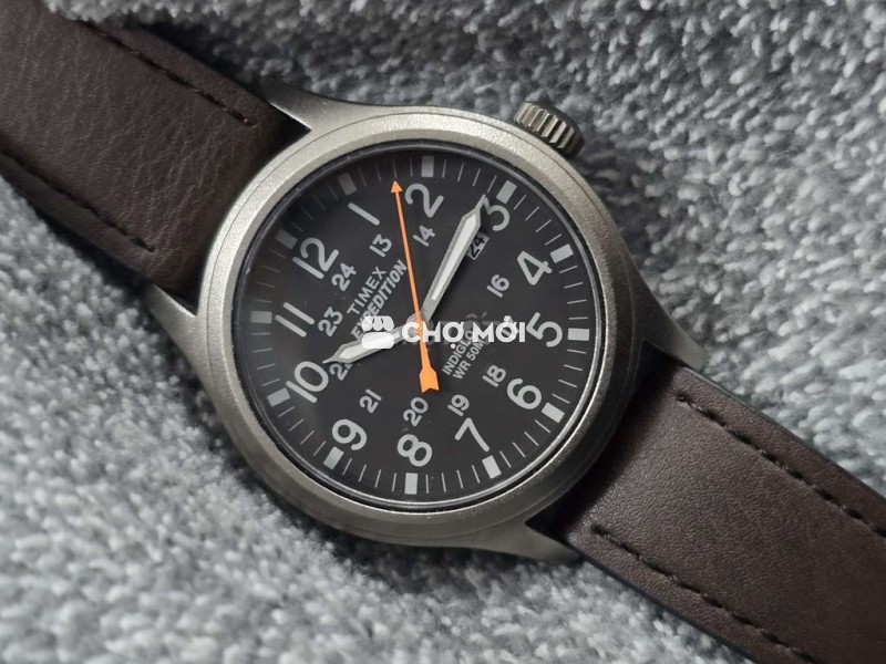 Timex thương hiệu Mỹ