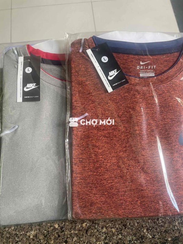 áo tay sát cánh tập các môn thể thao