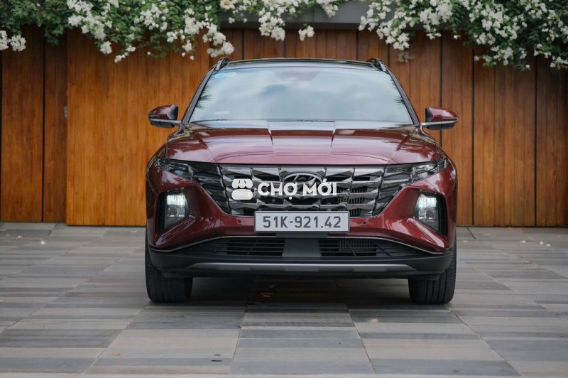 Hyundai Tucson 1.6 AT Turbo HTRAC Đặc biệt 2023