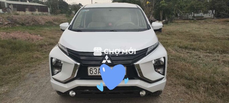Xpander 2019 1.5 MT xe gia đình,1 chủ mua mới.