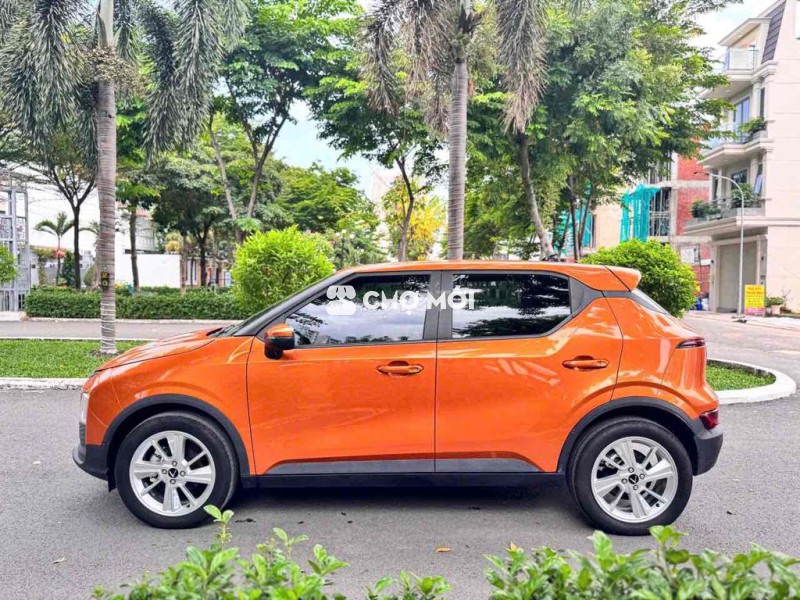 VinFast VF5 2023 - 18000 km, 1 chủ xe siêu lướt!