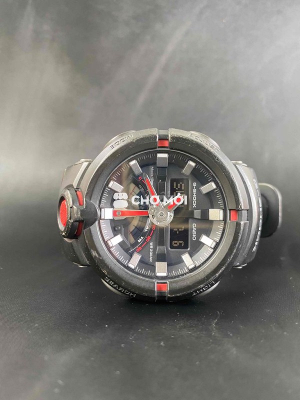 gshock nam tay to