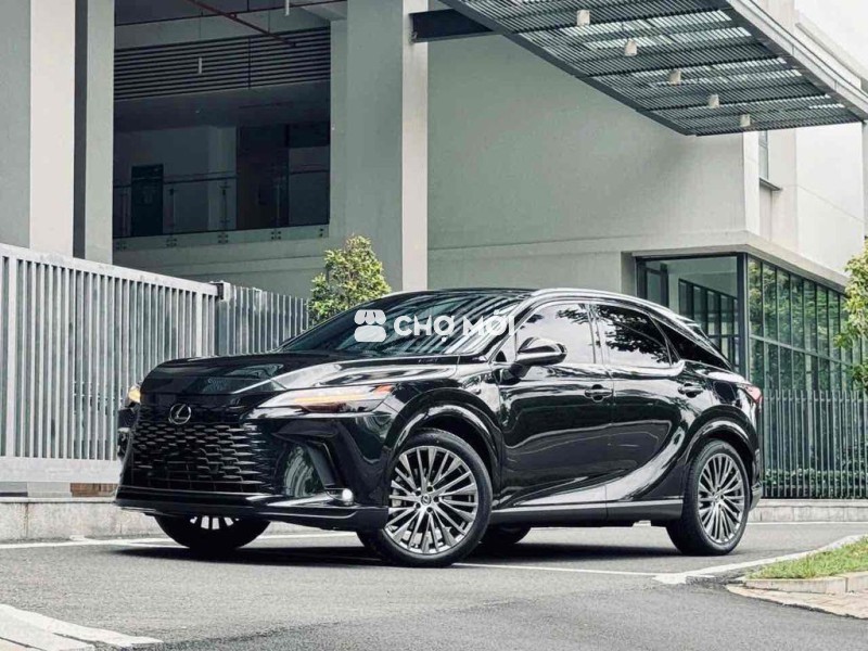 Lexus RX 2023 350 Luxury - 5000km Siêu lướt