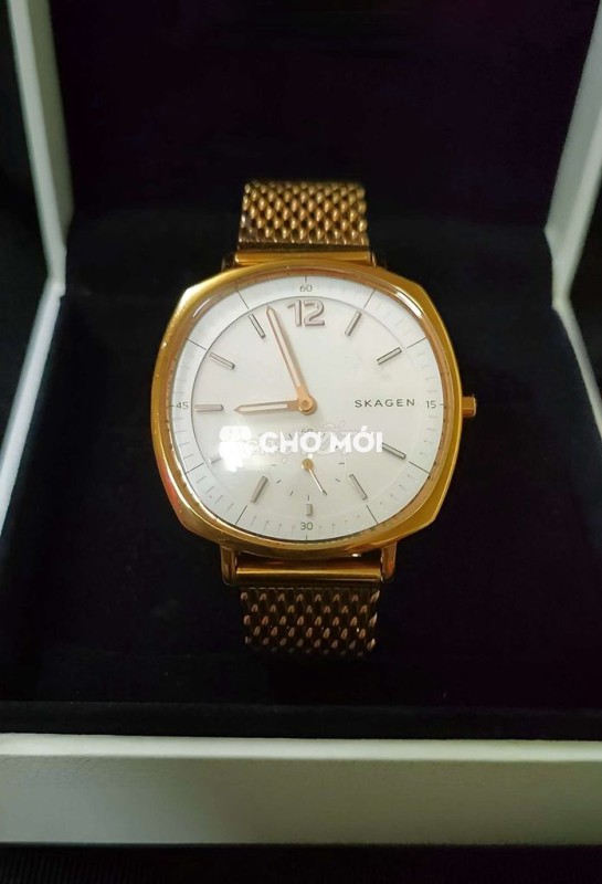 Đồng hồ Skagen Đan Mạch