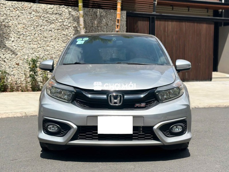 Honda Brio model 2020 RS zin đẹp