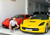 DUY ANH AUTO 