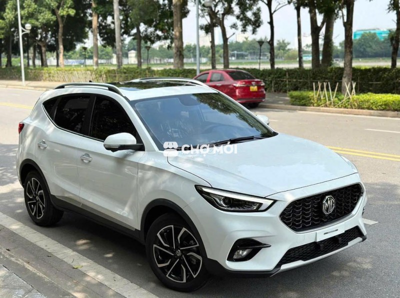 MG ZS NEW 100% - Giá Sốc Tận Gốc, Xe sẵn Giao Ngay