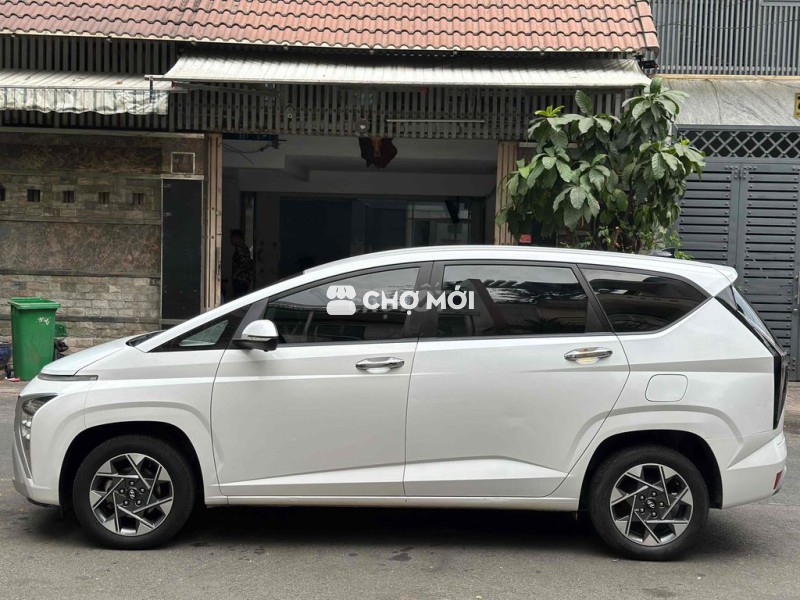 Hyundai Stargazer Premium Cao Cấp Nhất BSTP 9chủ🚘