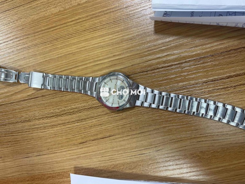 Casio Multi Band 5 - M480