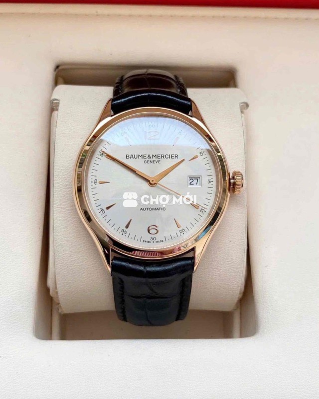 Baume & Mercier MOA10058
