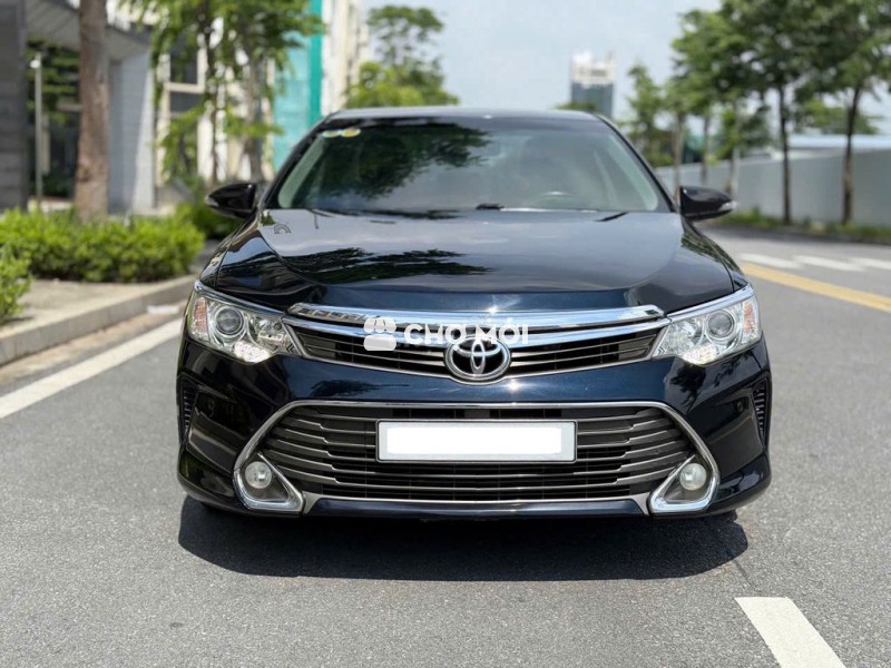 Toyota Camry 2016 2.5Q - 118000 km