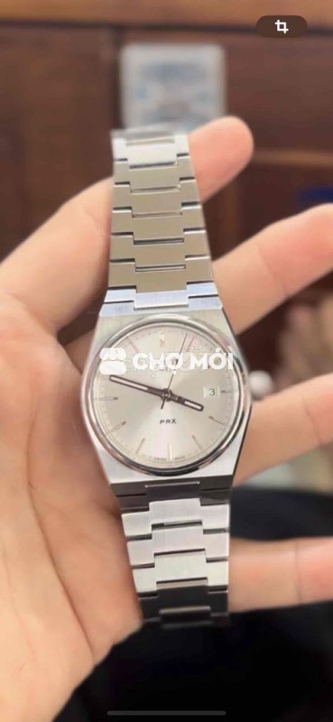 tissot prx mua stro vincom