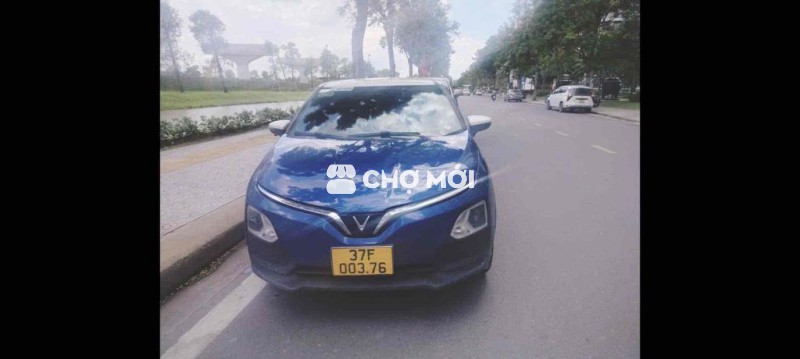 lên đời xe cẩn thanh lý xe vf5 plus 2023 chính chủ
