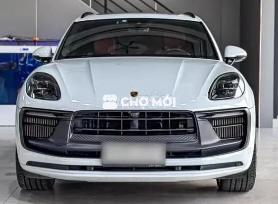 Porsche Macan 2022 T 2.0 - 19600 km