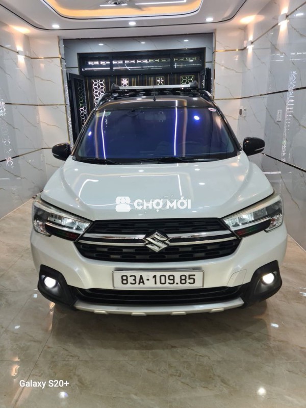 SUZUKI XL7 2020 AT, XE NHẬP, TỰ ĐỘNG KHÔNG LỖI