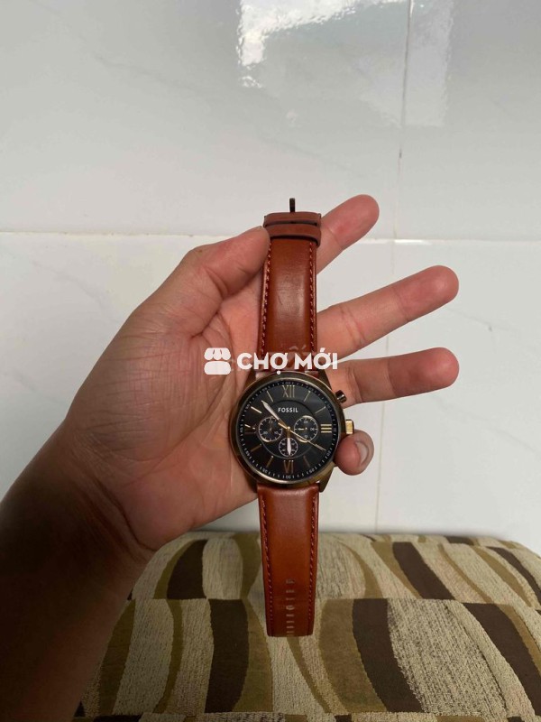 Đồng hồ Fossil new