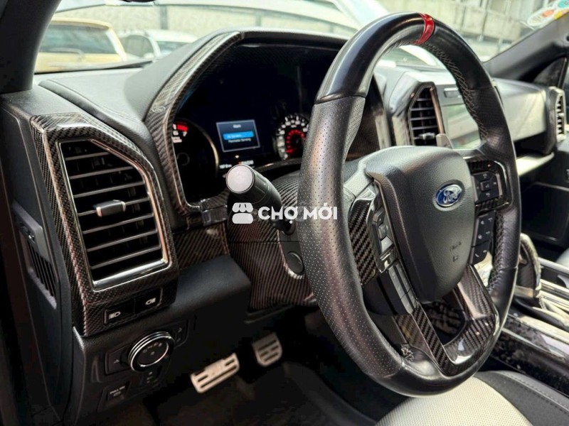 Ford F 150 2019  - 45000 km
