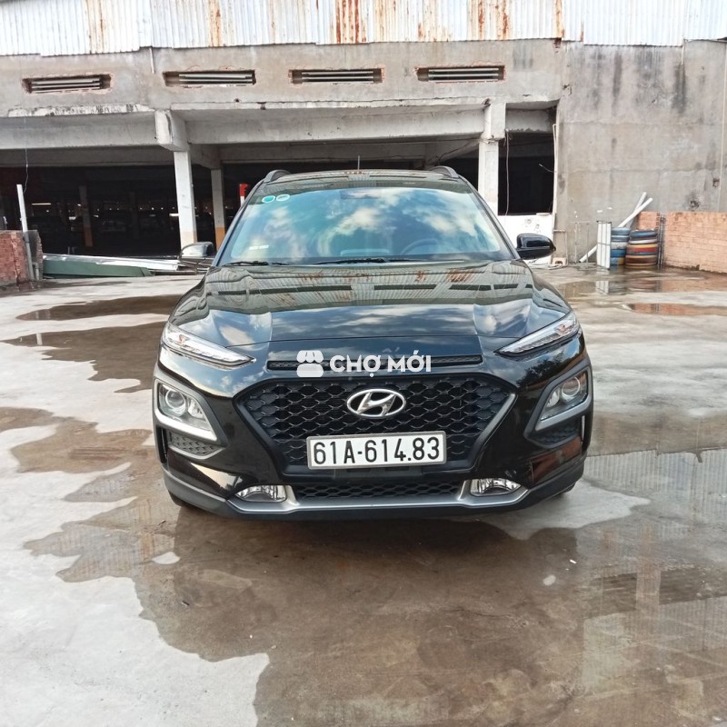 Hyundai Kona 2019 2.0 AT - 65000 km
