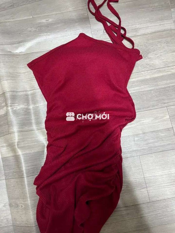 Đầm body đồng giá 30k