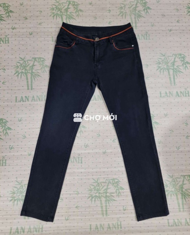 Jean  nam size 30