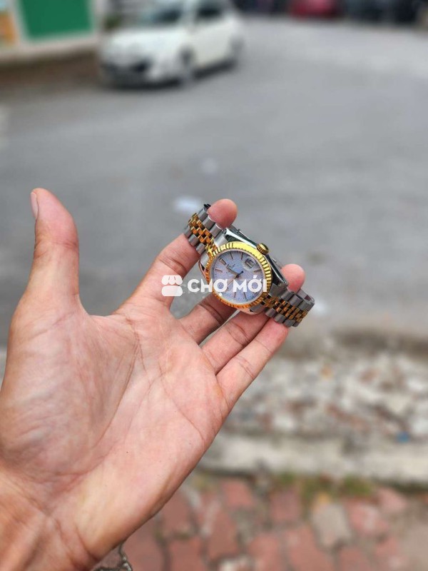 Seiko. đồng hồ