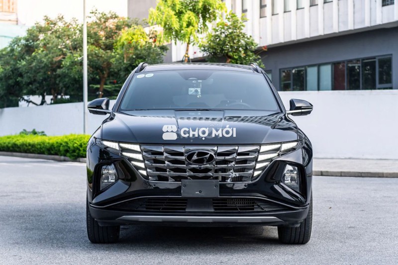 Hyundai Tucson 1.6Tubo sx 2023